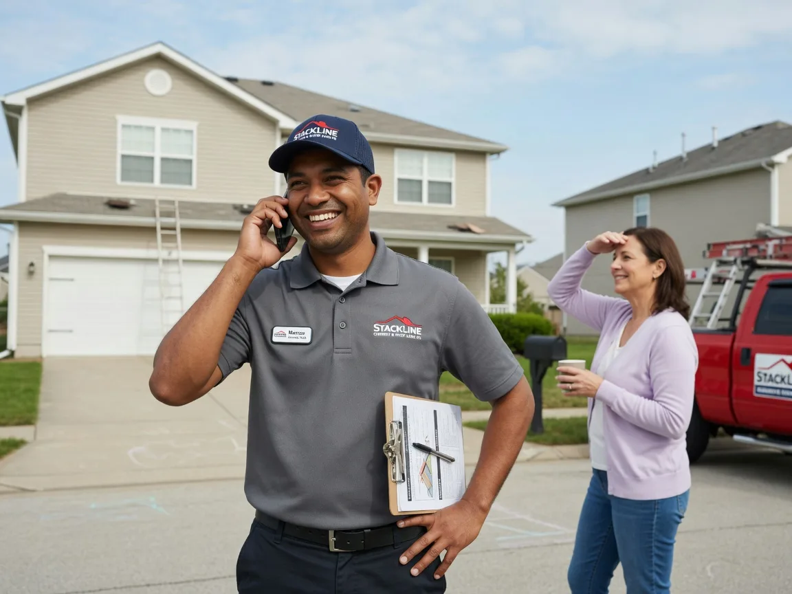 Chimney flashing repair Dalton, GA FAQs